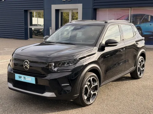 Citroën C3 (4) Turbo 100 BVM PLUS