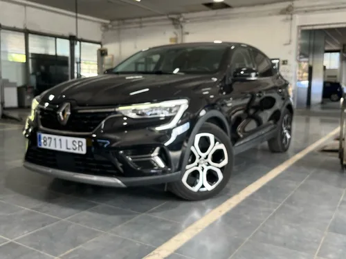 RENAULT ARKANA 1.6 E-Tech Zen 105kW