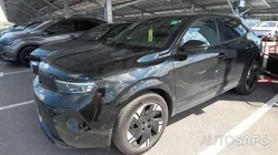 Opel Mokka de 2025