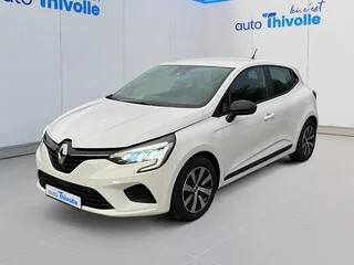 RENAULT CLIO V Clio E-Tech full hybrid 145