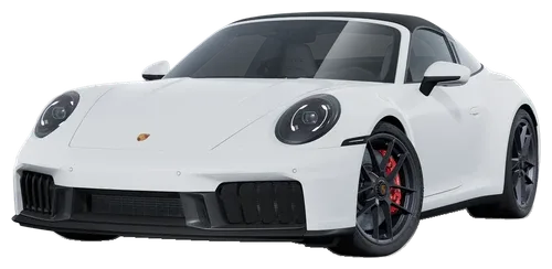 Porsche 911 Targa 4 GTS 541cv PDK