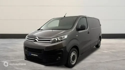 Citroen Jumpy M 1.5 BlueHDi 100ch S\u0026S Club