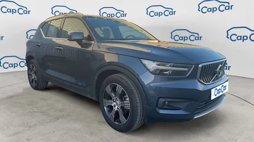 Volvo XC40 Inscription