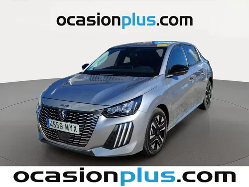 Peugeot 208 PureTech 100 Allure (100 CV)