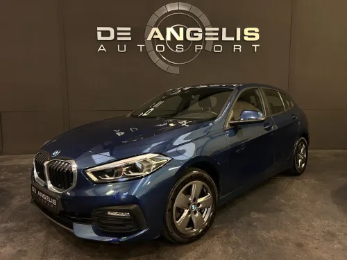 BMW 118 118dA 150 LOUNGE