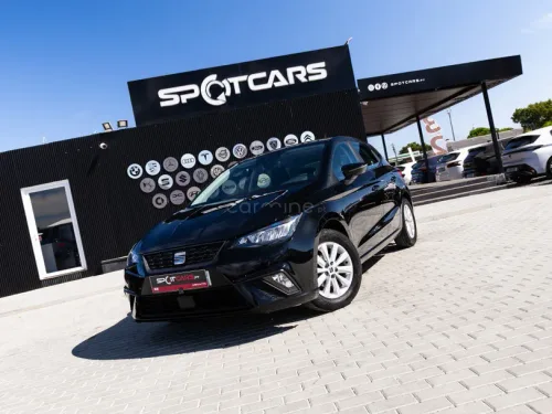 Seat Ibiza 1.0 TSI Reference