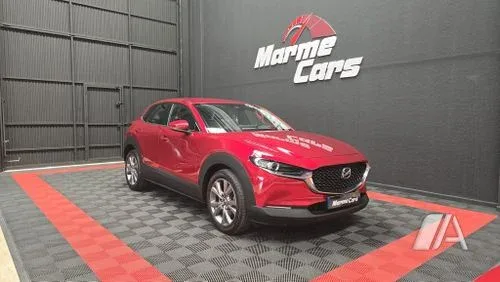 MAZDA CX-30 2.5L e-SKYACTIV G MHEV 103kW Centre-Line