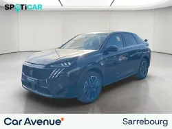 Peugeot 3008 Hybrid 136 e-DCS6