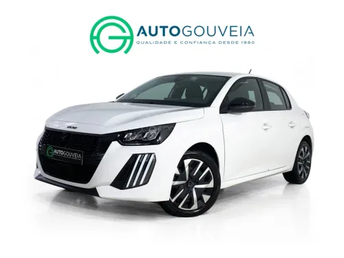 Peugeot 208 1.2 PureTech Active Pack