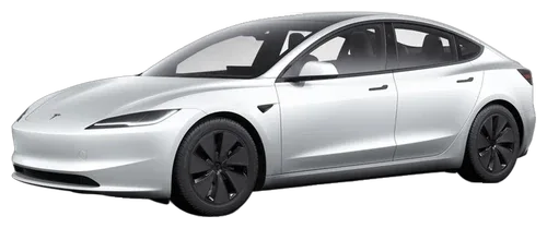 Tesla Model 3 Premium Long Range tração traseira