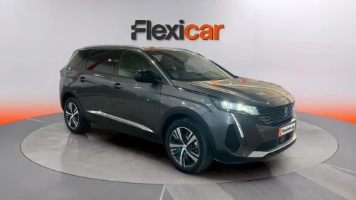 Peugeot 5008 1.2 PureTech 96KW S&S Allure Pack EAT8