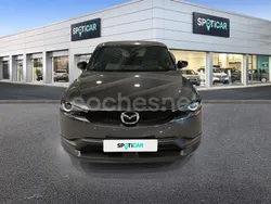 MAZDA MX-30 eSKYACTIV REV EXCLUSIVELINE