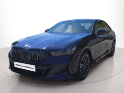 BMW i5 eDrive40 250 kW (340 CV)