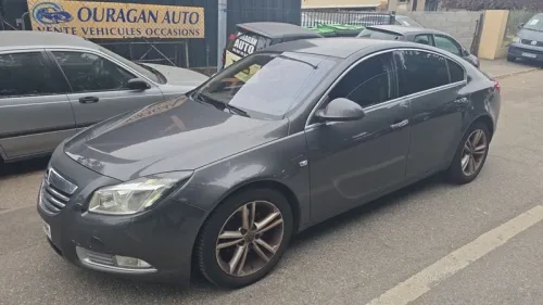 Opel Insignia 2.0 CDTI - 160ch Boite Auto