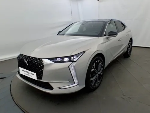 DS DS 4 PureTech 180ch Rivoli Automatique