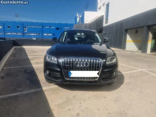 Audi Q5 2.0 TDI