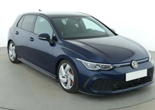 Volkswagen Golf 1.4 eHybrid 245ch GTE DSG6