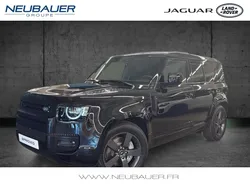 LAND-ROVER Defender 110 2.0 P300e PHEV Black Edition