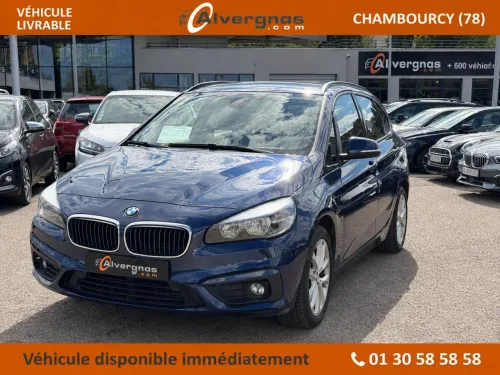 BMW SERIE 2 ACTIVE TOURER (F45) ACTIVE TOURER 225XE LOUNGE BVA6