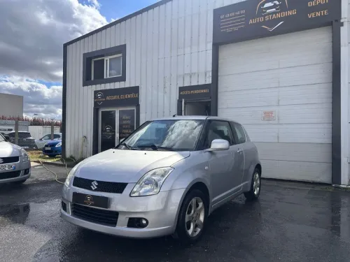 SUZUKI SWIFT II 1.3 GL Garantie 12mois