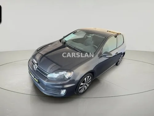 Volkswagen Golf VI VI GTD * 2.0 TDI 170 CH * BVM6 * 1ÈRE MAIN * SIÈGES CHAUFFANTS * PDC AV/AR
