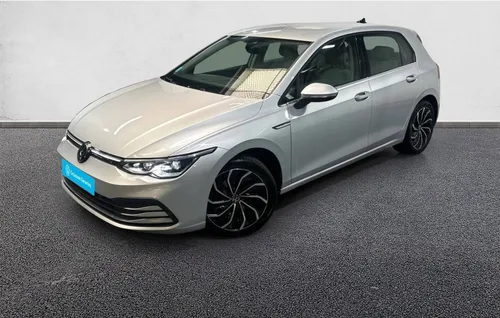 VOLKSWAGEN GOLF 1.5 eTSI OPF 150 DSG7 Style