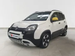 Fiat Panda 1.0 Hybrid