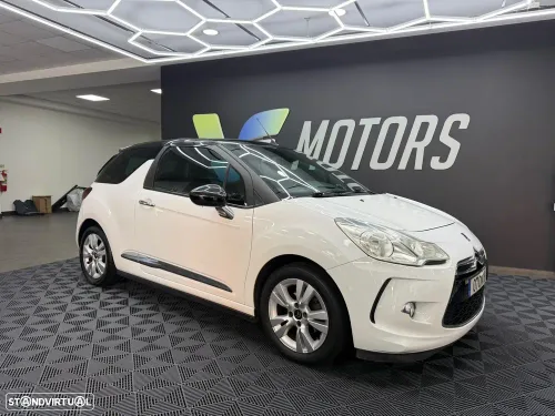 DS DS3