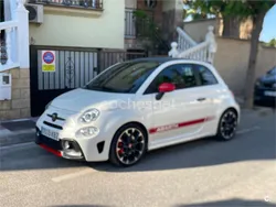 ABARTH 500C 595C Competizione 1.4 16v TJet E6