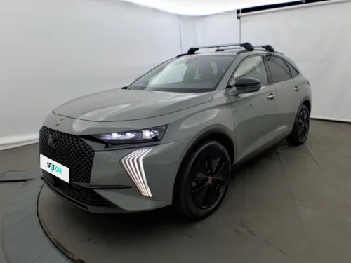 DS DS 7 E-TENSE 225ch Performance Line +