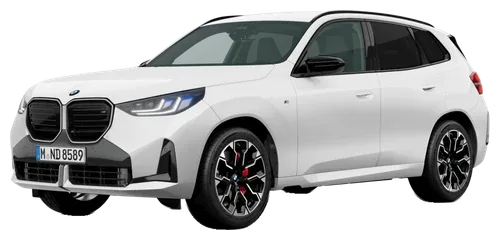 BMW X3 M50 xDrive 443cv