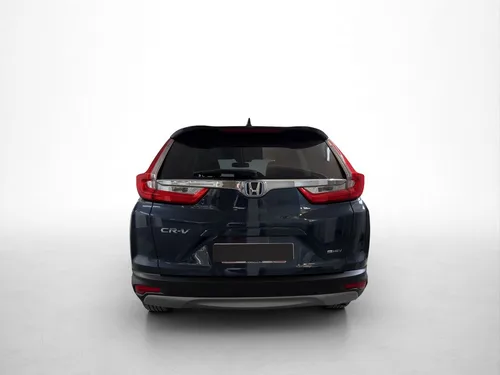Honda CR-V 2.0 I-MMD HYBRID ELEGANCE CVT 5P