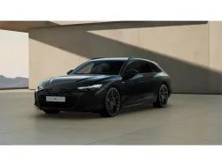 AUDI A6 2.0 TFSI S line quattro S tronic 200kW