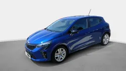 RENAULT Clio TCe 90 ch GSR2 Evolution 5 portes Essence Manuelle Bleu