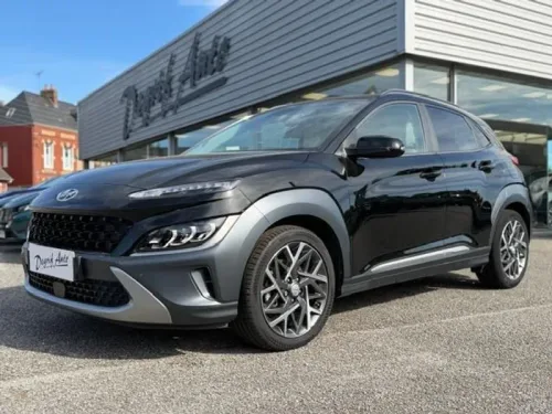 Hyundai Kona HYBRID 141 Intuitive