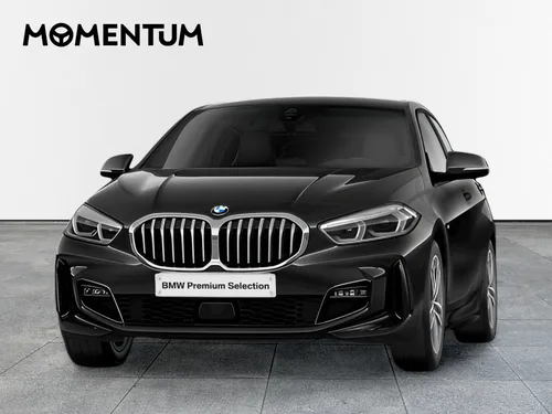 BMW Serie 1 118i 103 kW (140 CV)