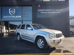 JEEP Grand Cherokee 3.0 V6 CRD Limited Executive