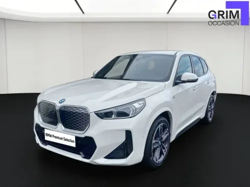 BMW iX1 eDrive20 M Sport