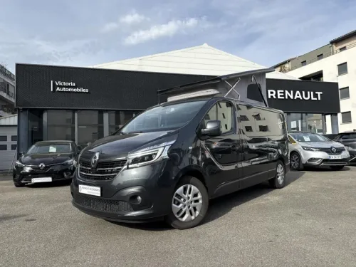 Renault Trafic FONT VENDOME AUTOCAMP XL 2.0 dCi 145