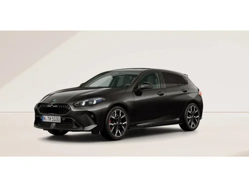 BMW Serie 1 (F70) 120 170 CH M SPORT DKG7