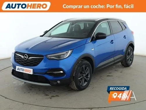 OPEL Grandland X 1.5 CDTI Opel 2020