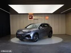 BYD Atto 3 60.48 kWh Design