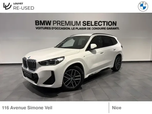 Bmw X1 sDrive18i 136ch M Sport