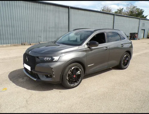 DS 7 Crossback e-TENSE 300 PERF LINE PLUS EAT