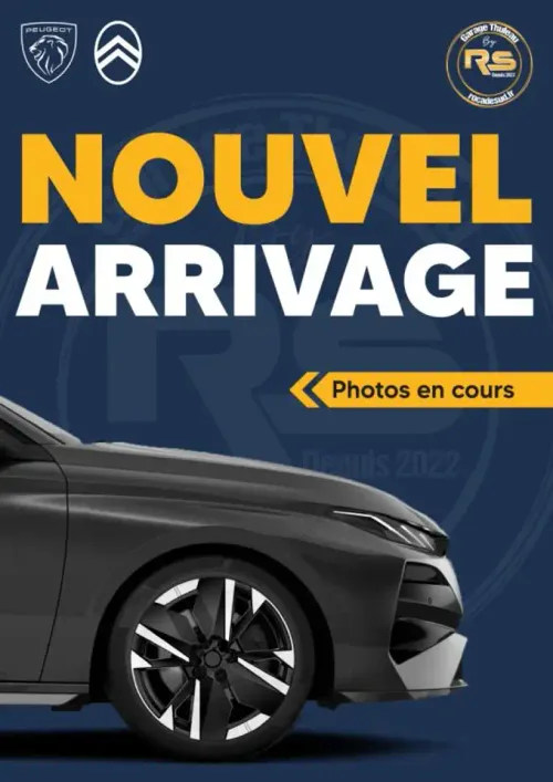 Citroen C3 e- IV Electrique 113ch Auto PLUS