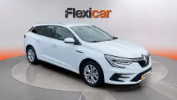 Renault Megane S.T. Zen Blue dCi 85 kW