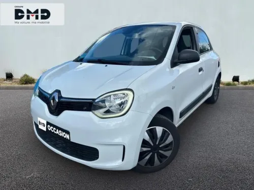 Renault Twingo 1.0 SCe 65ch Life - 20