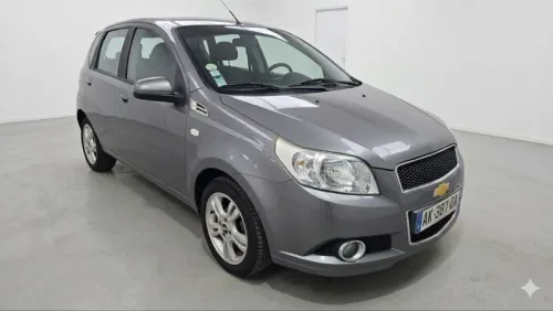 CHEVROLET AVEO 1.4 101CH CRITAIR 2 - Kit de distribution neuve - Ct ok - garantie 12mois