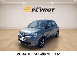 RENAULT Twingo III E-Tech Equilibre