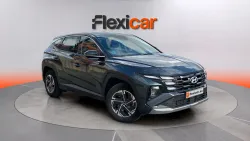Hyundai Tucson 1.6T 158kW (215CV) HEV AT Klass